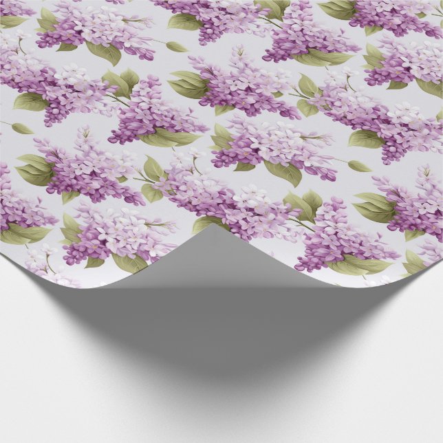 All Occasion Wrapping Paper (Corner)