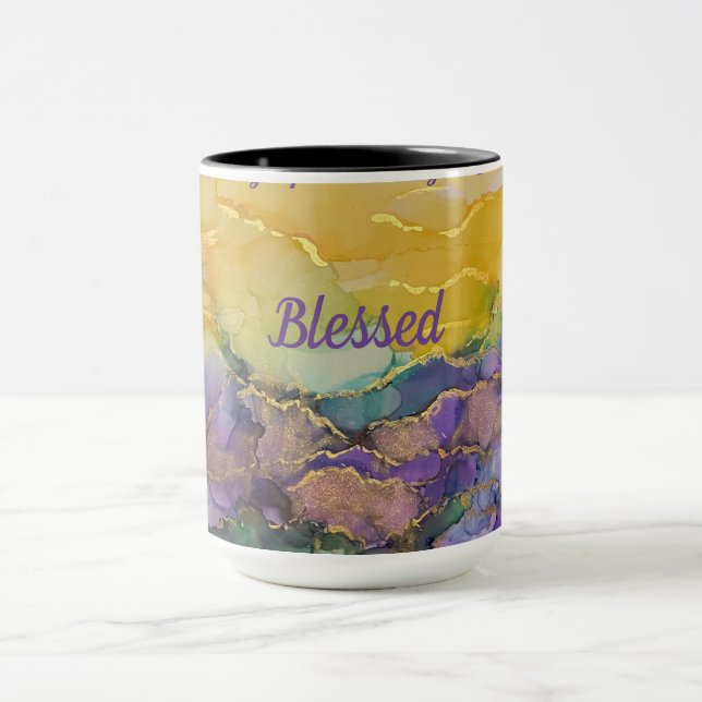 All Occasions Mug (Center)