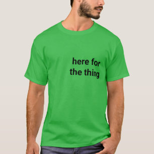 All Occasions T-Shirt