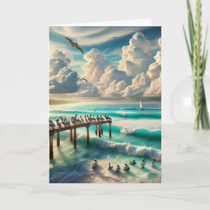 All of Me Loves All of You   Anniversary Card