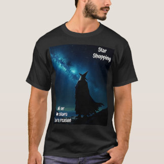 All of The Stars Have a Reason T-Shirt