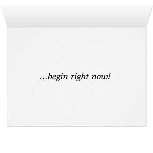 All of your tomorrows... (Inside Horizontal (Bottom))