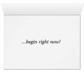 All of your tomorrows... cards (Inside Horizontal (Bottom))