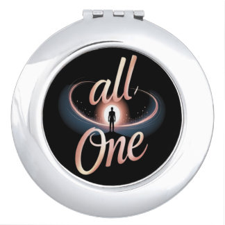 All One Compact Mirror