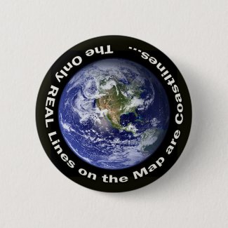 All ONE Earth button