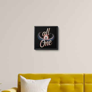 All One Peel And Stick Photo Tile