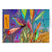 All Our Memories Card (Front Horizontal)