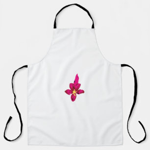 All-Over Apron   Floral Joy   Kitchen Gift