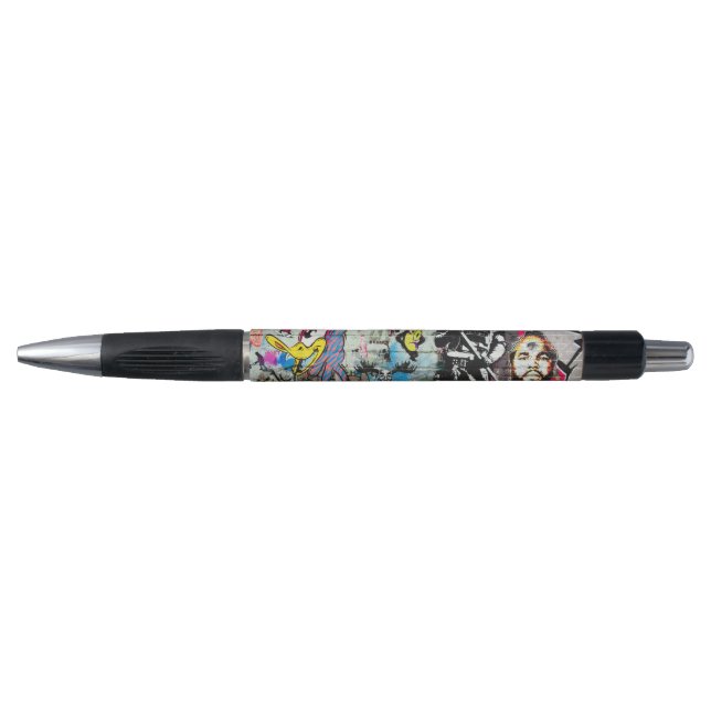 all over it pen (Front)