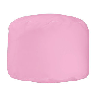 All Over Pouf Template