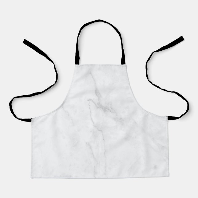 All-Over Print Apron (Front)