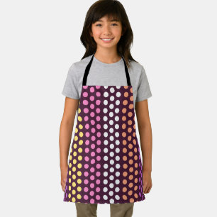 All-Over Print Apron