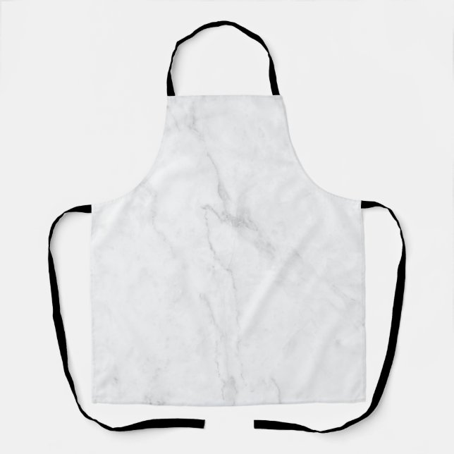 All-Over Print Apron (Front)