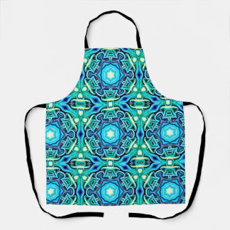 All-Over Print Apron