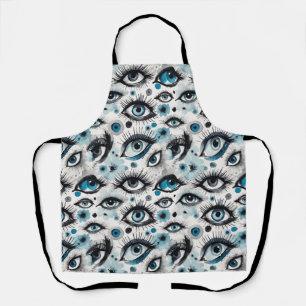 All-Over Print Apron