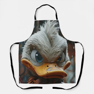 All-Over Print Apron