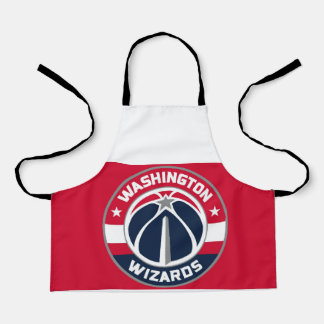 All-Over Print Apron