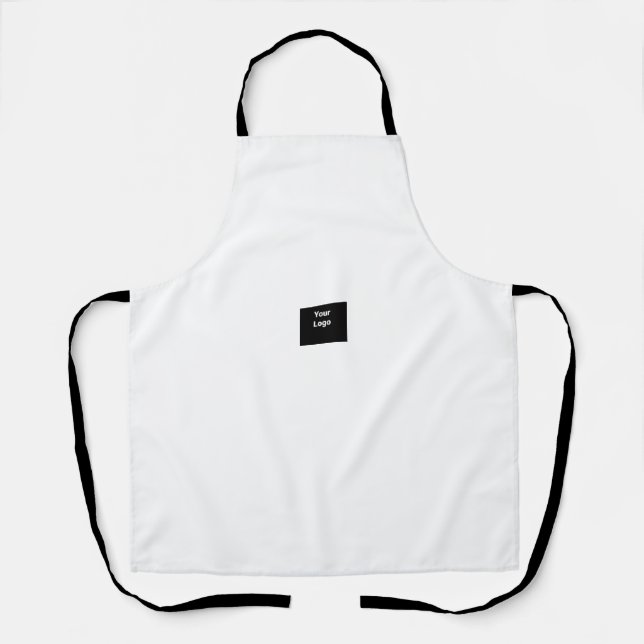 All-Over Print Apron (Front)
