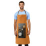 All-Over Print Apron