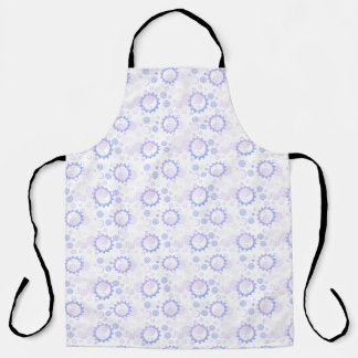 All-Over Print Apron