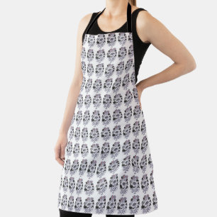 All-Over Print Apron