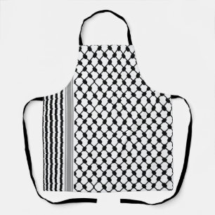All-Over Print Apron