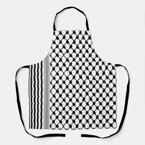 All_Over Print Apron