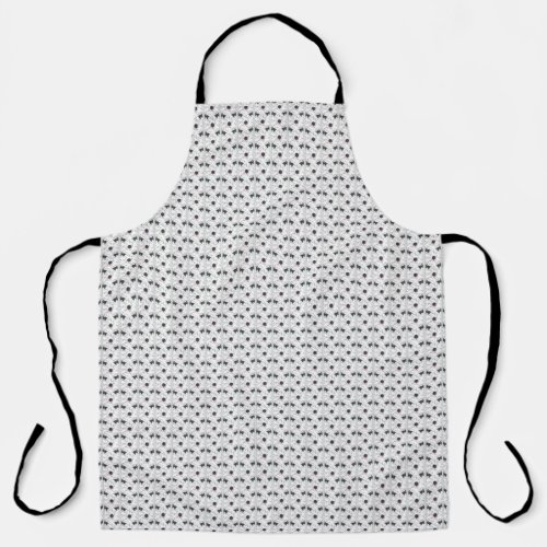 All_Over Print Apron