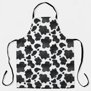 All-Over Print Apron