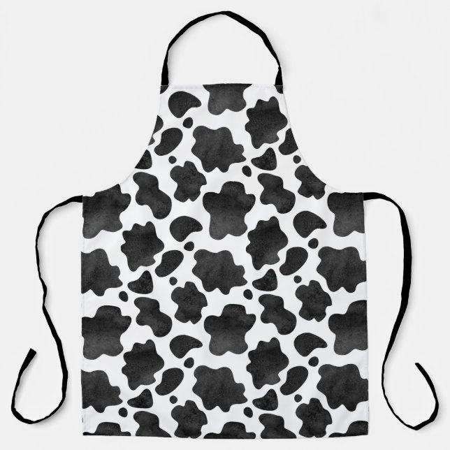 All-Over Print Apron (Front)