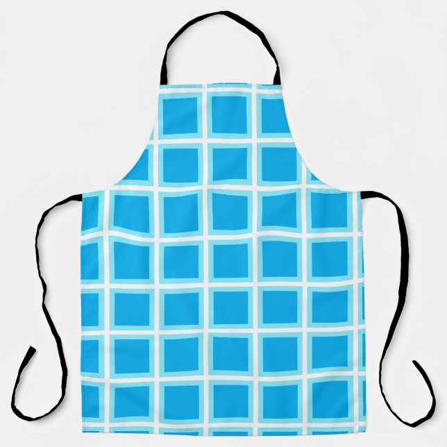 All-Over Print Apron (Front)
