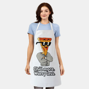 All-Over Print Apron