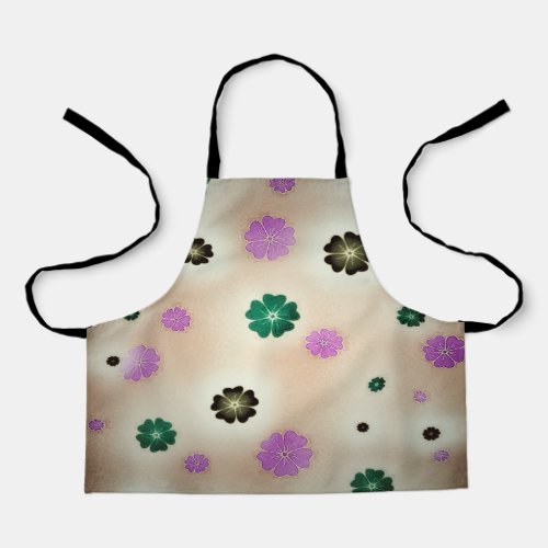 All_Over Print Apron