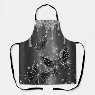 All-Over Print Apron