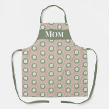 All-Over Print Apron