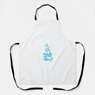 All-Over Print Apron