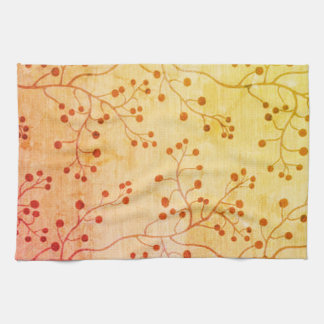 All-Over Print Apron Kitchen Towel