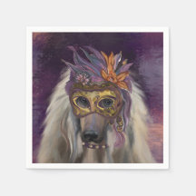 All-Over Print Apron