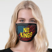 All-Over Print Face Mask (Worn Her)