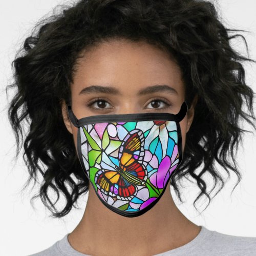 All_Over Print Face Mask