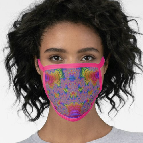 All_Over Print Face Mask