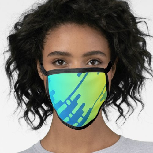 All_Over Print Face Mask For men and women