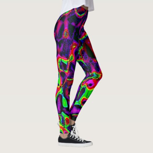 All_Over_Print Leggings