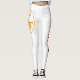 All-Over-Print Leggings