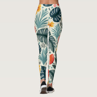 All-Over-Print Leggings
