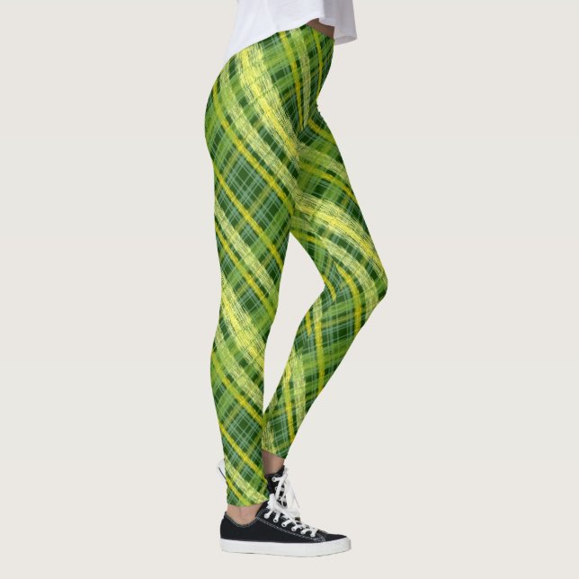 All-Over-Print Leggings (Right)