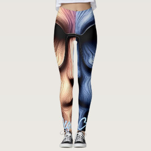 All-Over-Print Leggings
