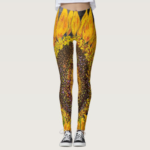 All-Over-Print Leggings