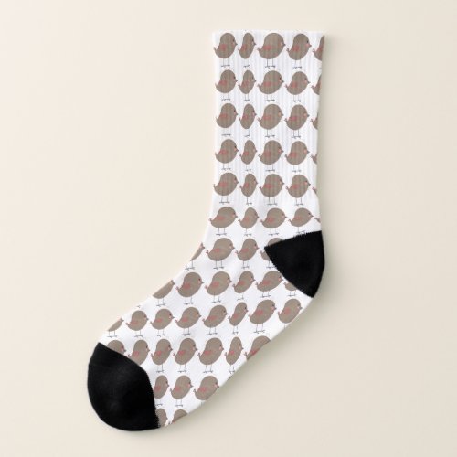 All_Over_Print Socks