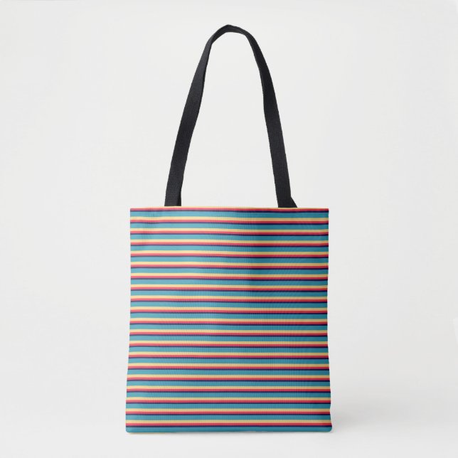 All-Over-Print Tote Bag (Front)